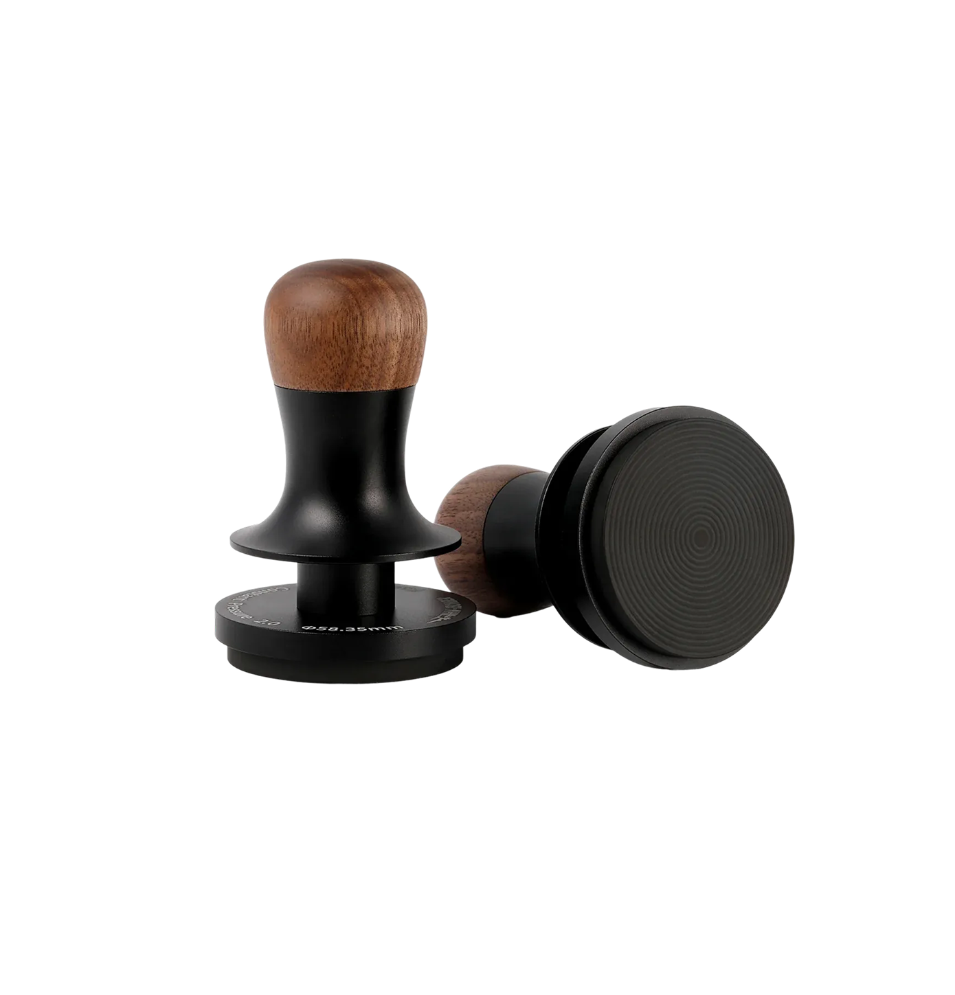 Cover MHW 3BOMBER Flash Espresso Tamper 30lbs Archivesbottega