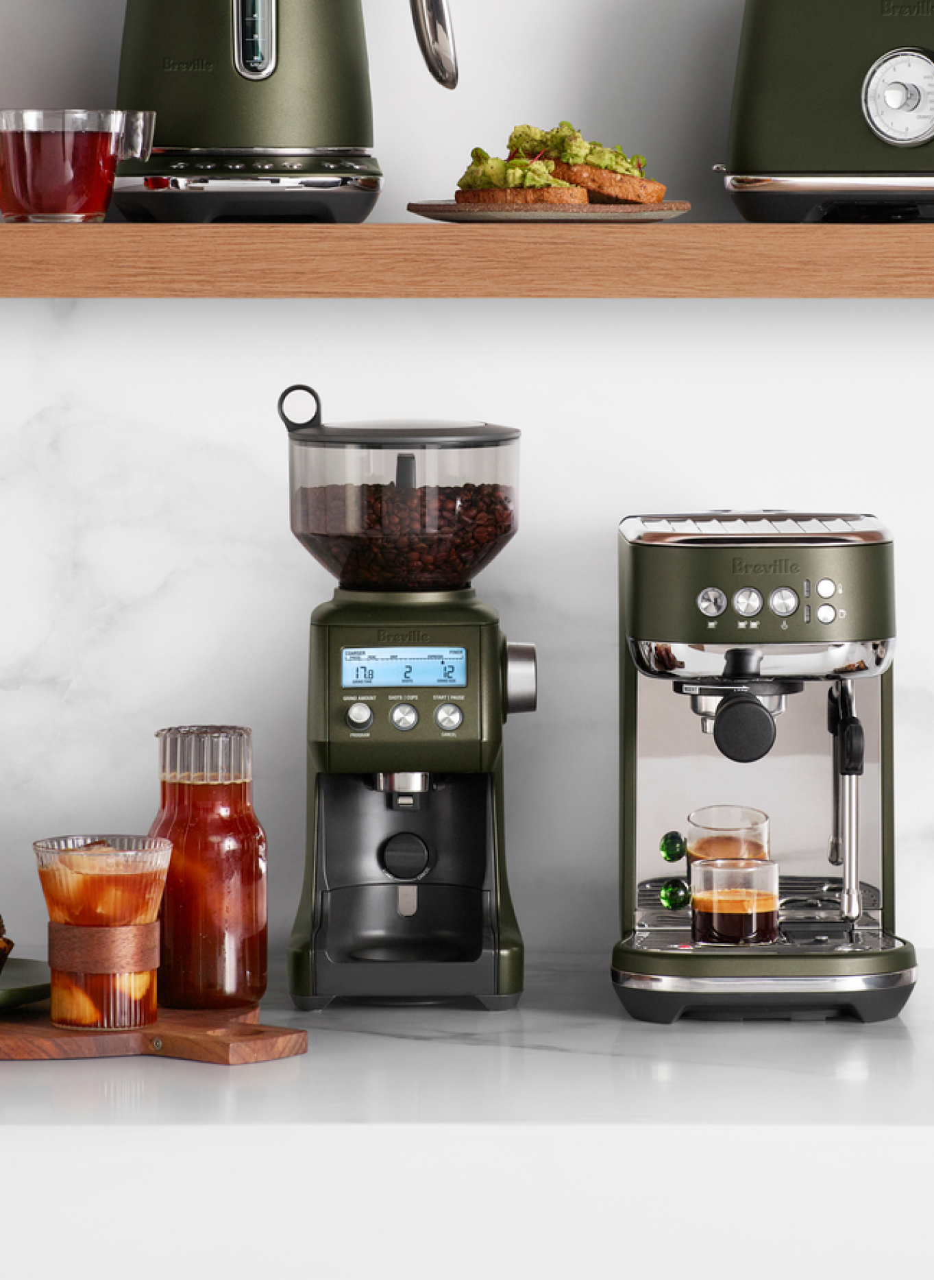 6 Breville Smart Grinder Pro Archivesbottega