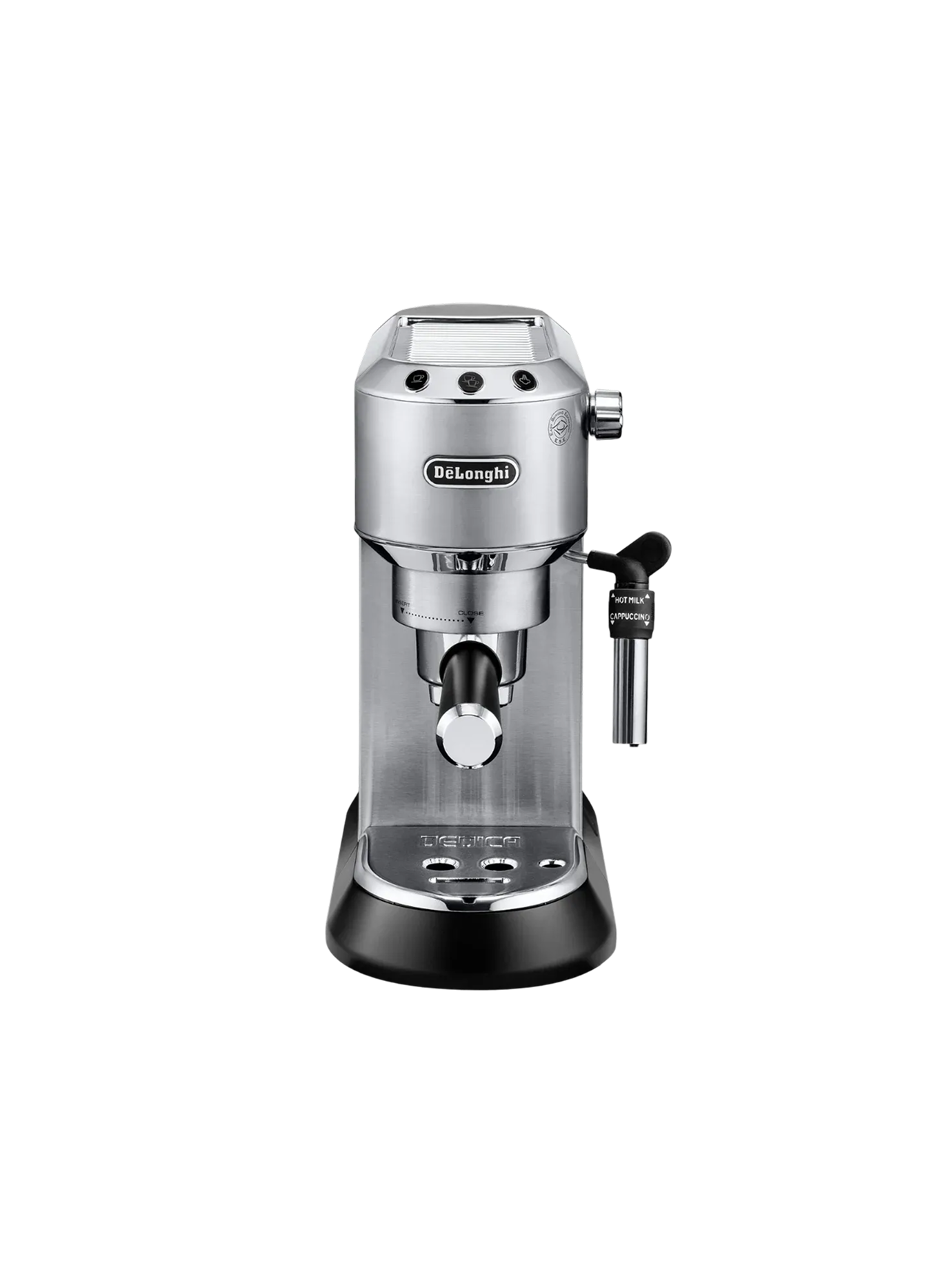 1 Dedica Ec695 Delonghi Espresso Coffee Machine Archivesbottega