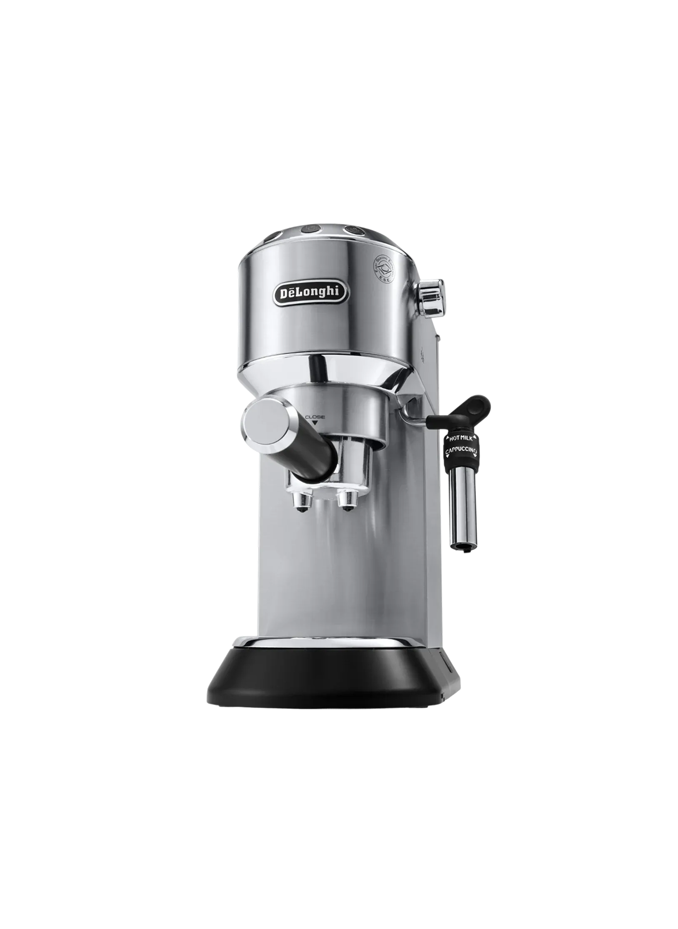 2 Dedica Ec695 Delonghi Espresso Coffee Machine Archivesbottega
