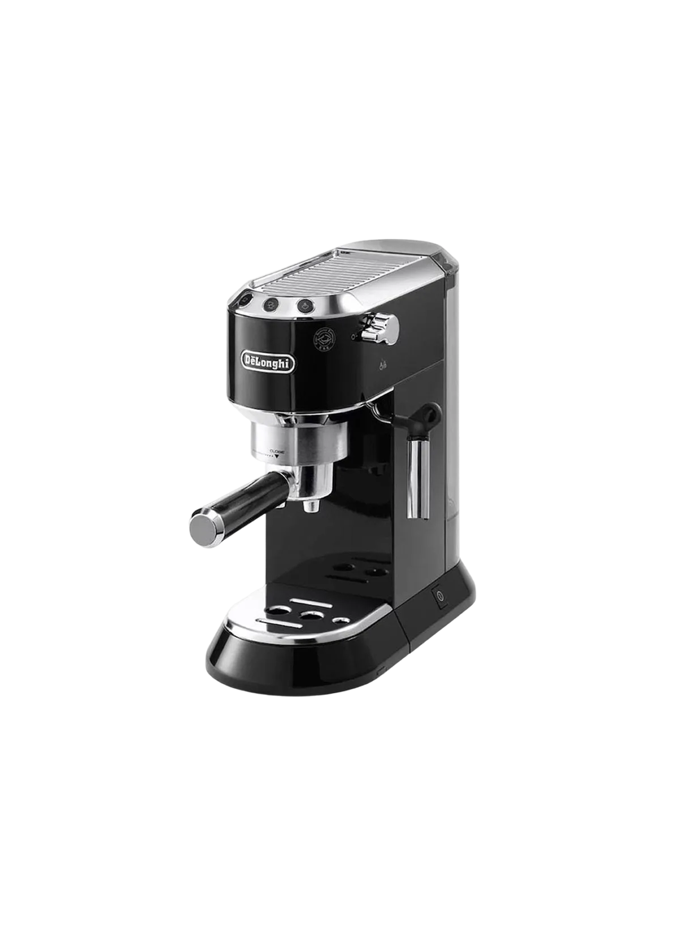 6 Dedica Ec695 Delonghi Espresso Coffee Machine Archivesbottega