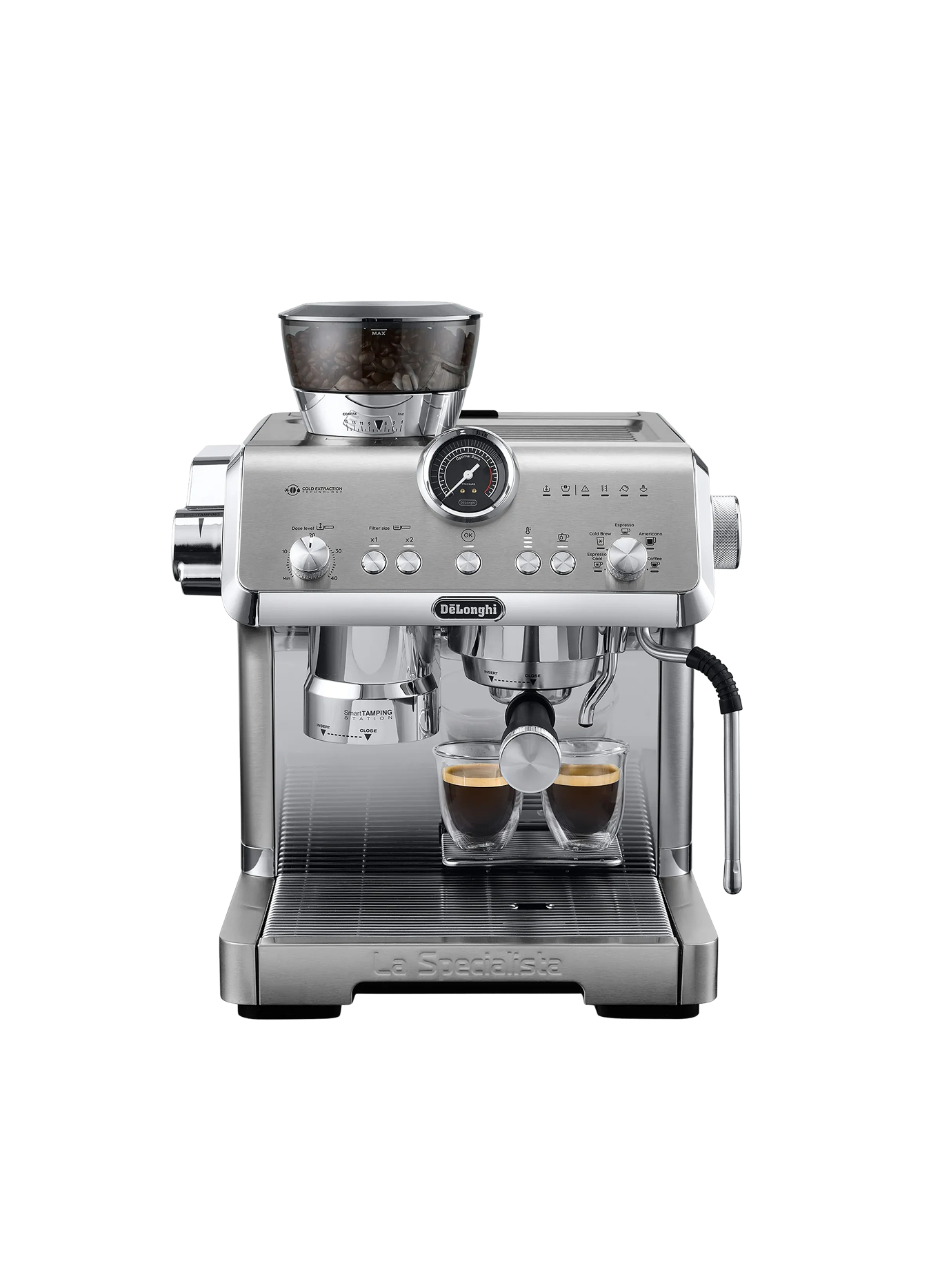 1 Specialista Opera Delonghi Archivesbottega