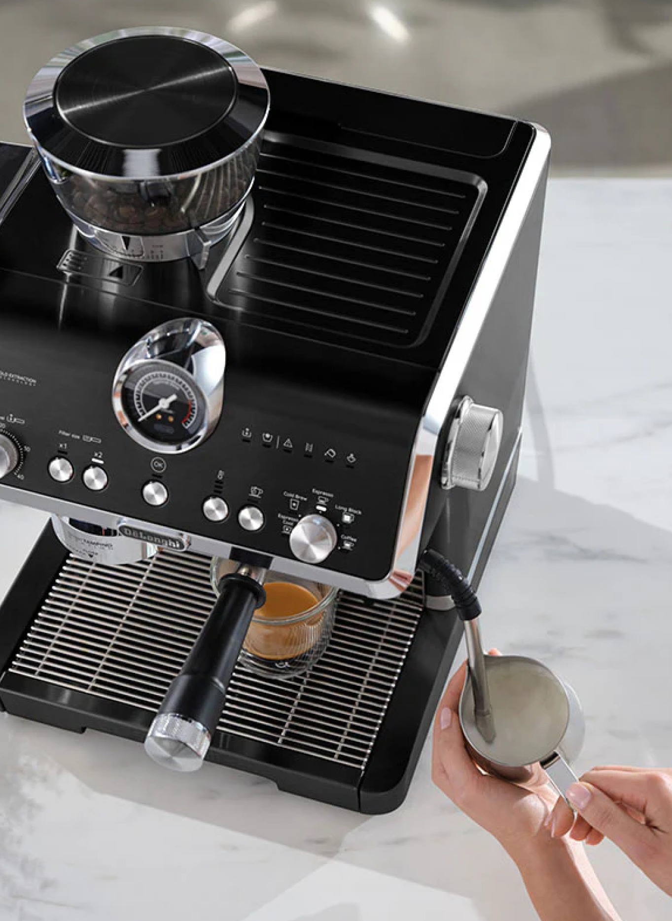 6 Specialista Opera Delonghi Archivesbottega