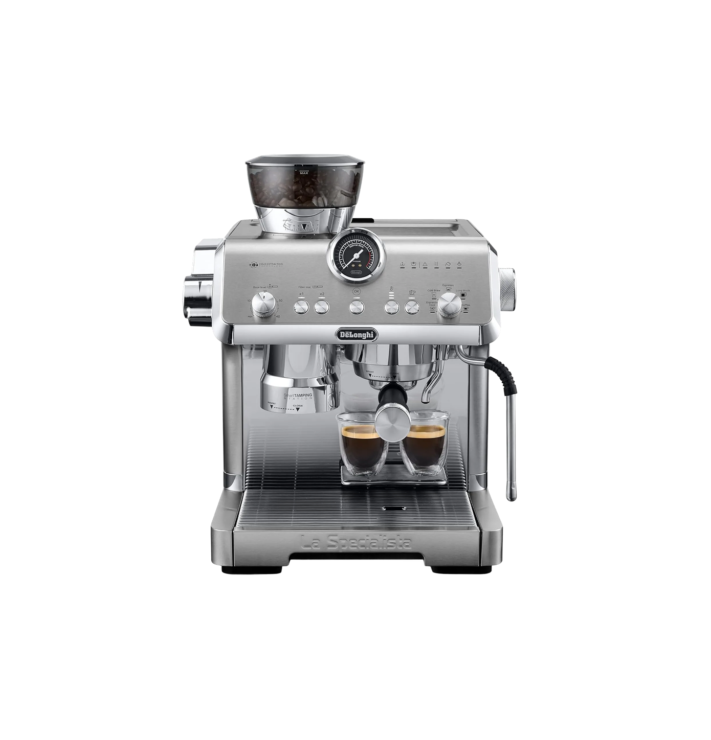 Cover Specialista Opera Delonghi Archivesbottega