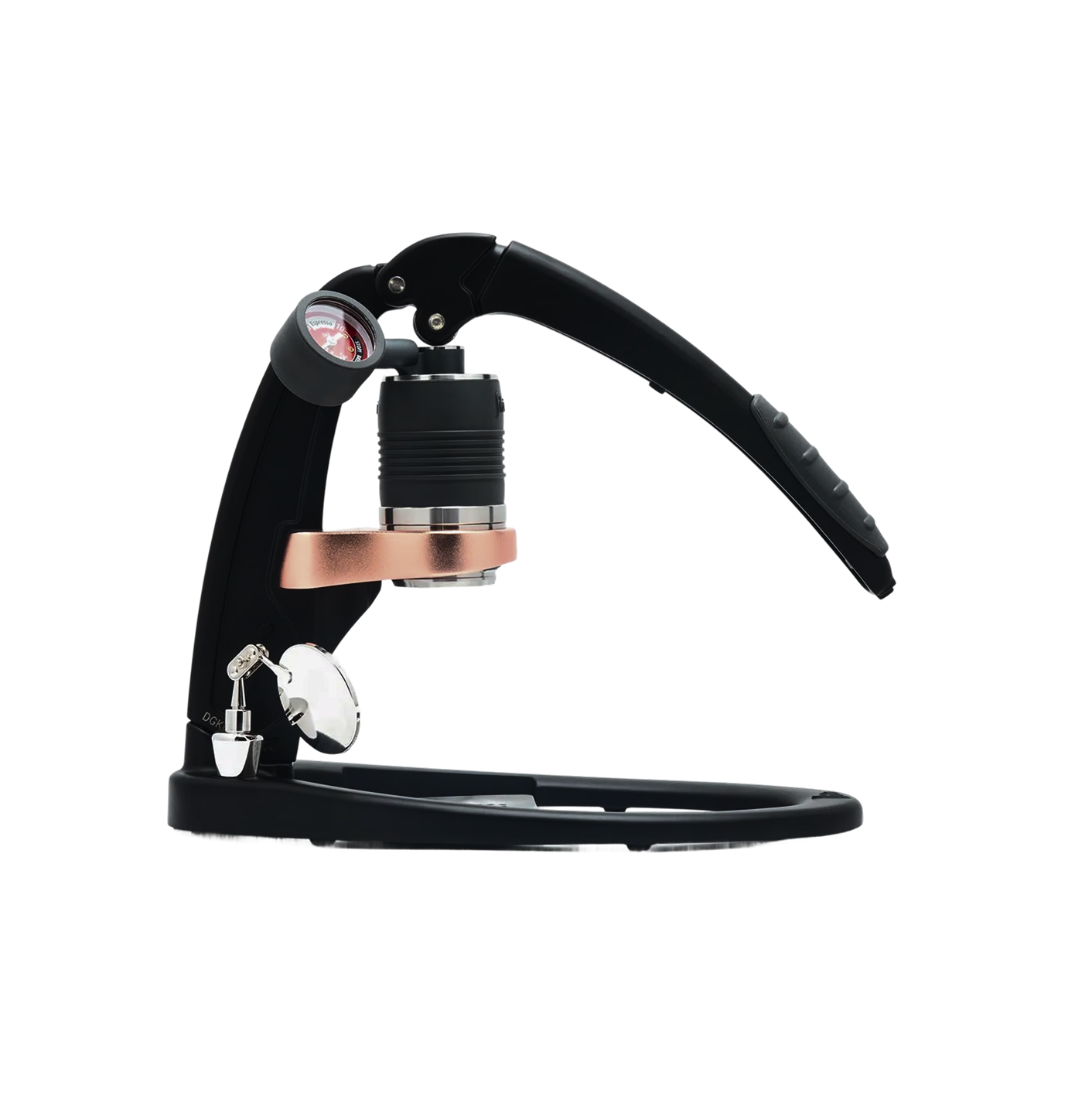 Cover Flair Pro 3 Flairespresso Archivesbottega