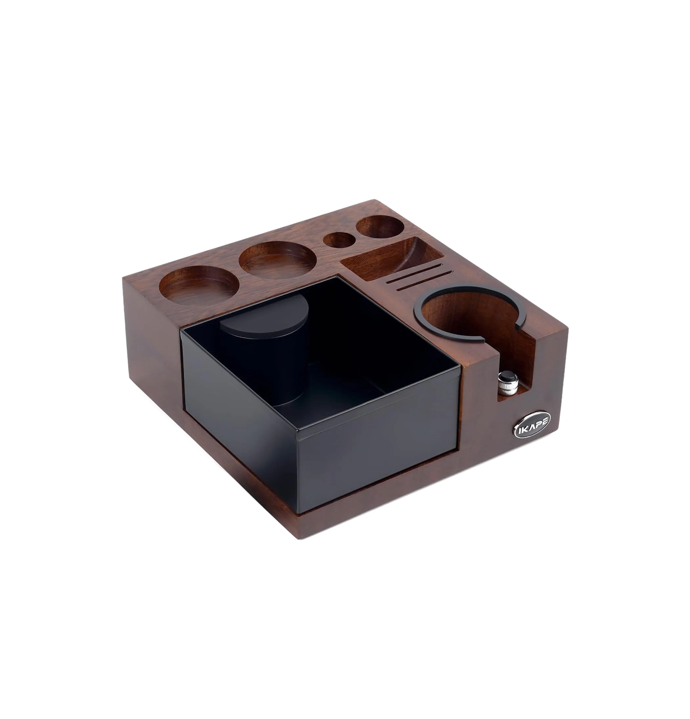 Cover Ikape V5 Organizer Knock Box Coffee Archivesbottega
