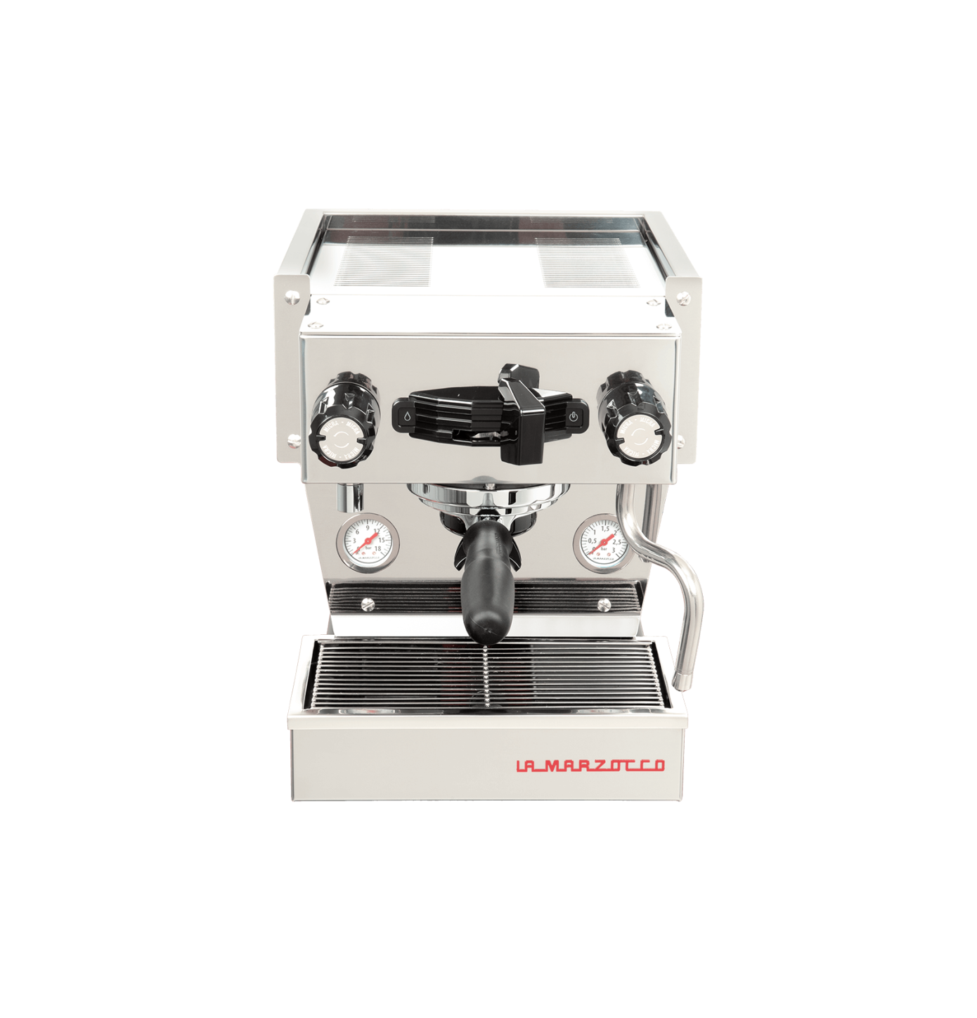 Cover La Linea Micra La Marzocco Archivesbottega