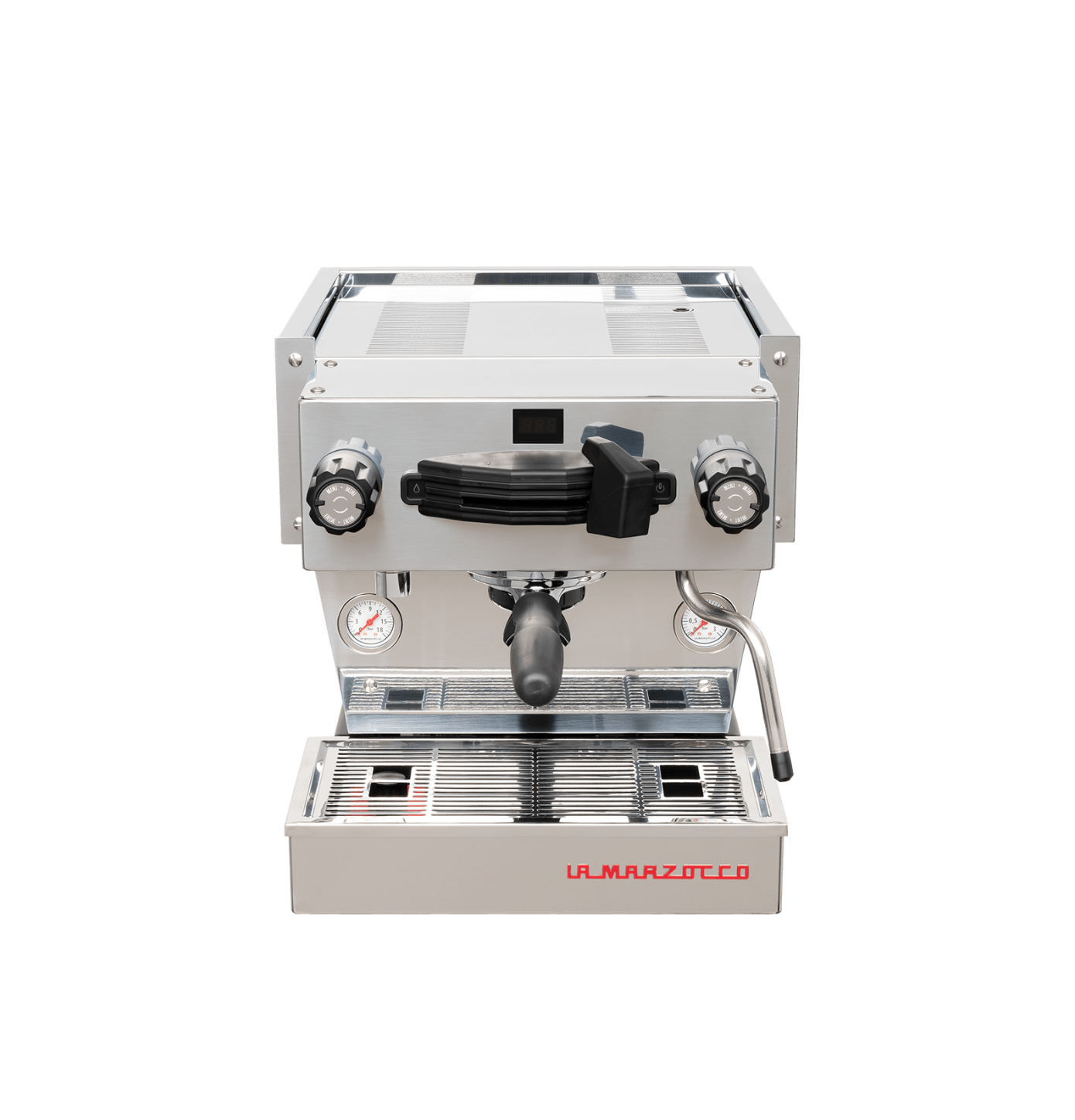 Cover La Linea Mini La Marzocco Archivesbottega