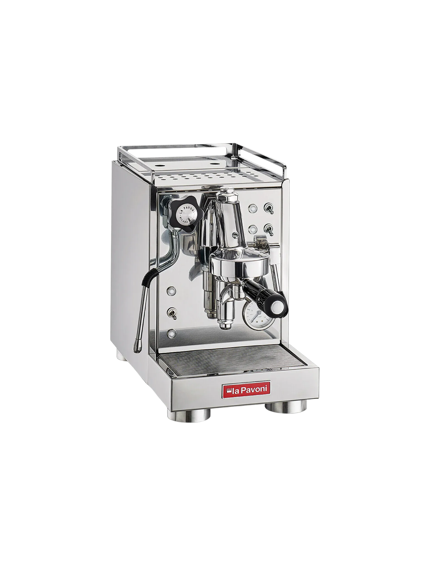 2 La Pavoni Mini Cellini Archivesbottega