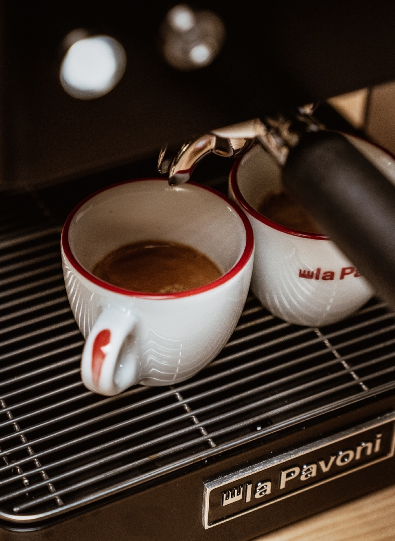 6 La Pavoni Mini Cellini Archivesbottega