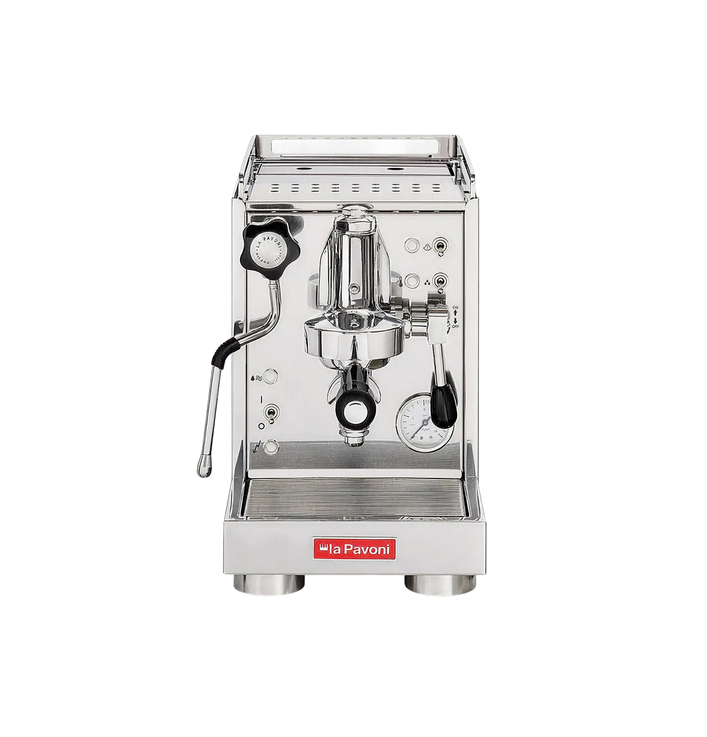 Cover La Pavoni Mini Cellini Archivesbottega