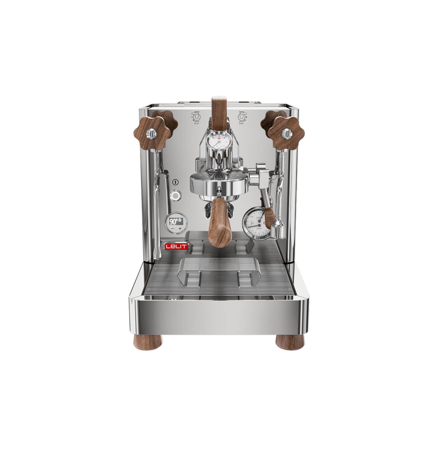Cover Lelit Bianca Pl162t Coffee Machine Archives Bottega