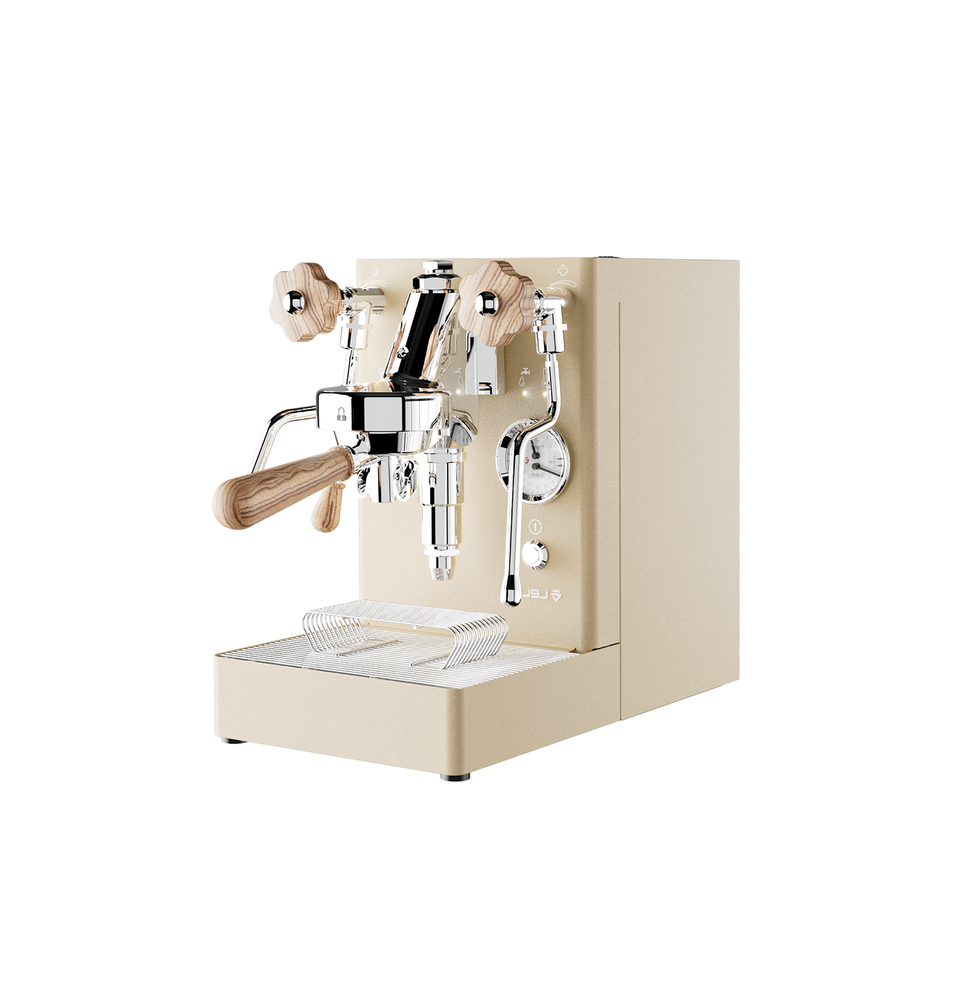 Cover Lelit Mara X Pl62x Coffee Machine Archives Bottega