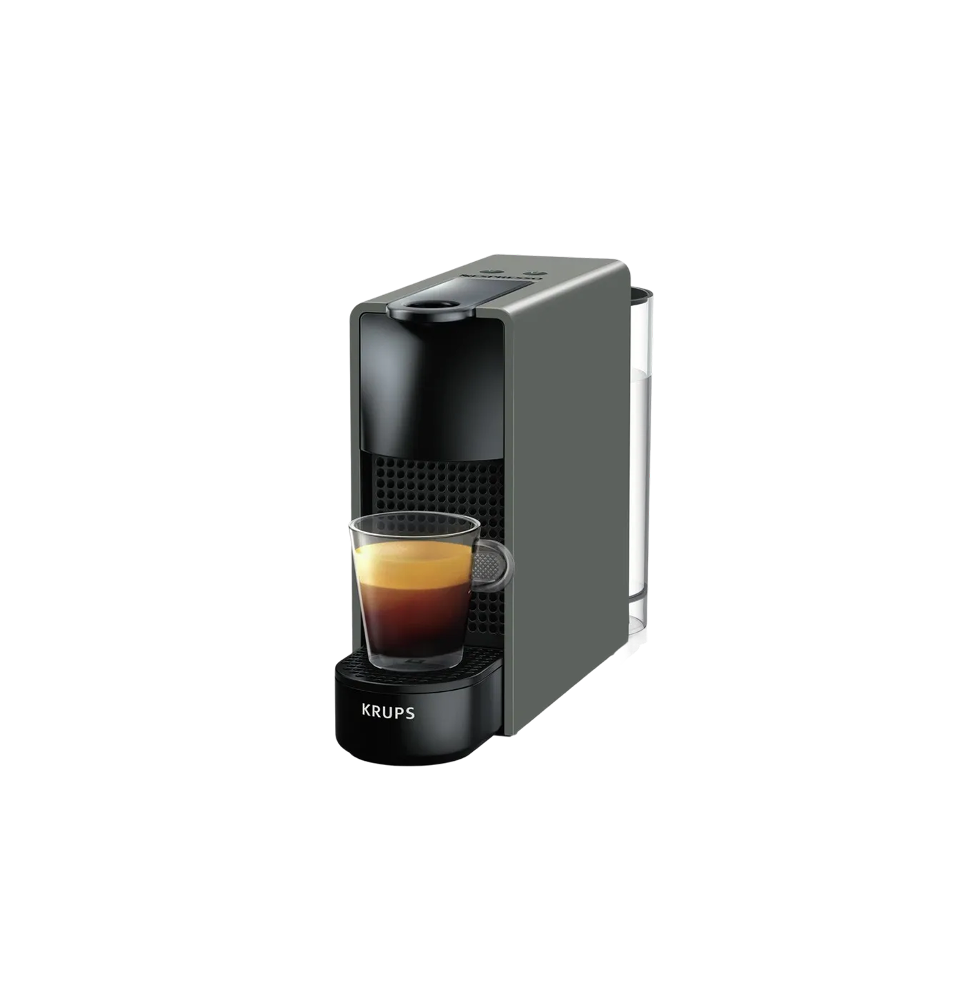 Cover Essenza Mini Nespresso Krups Coffee Machine Rocket Espresso Archivesbottega