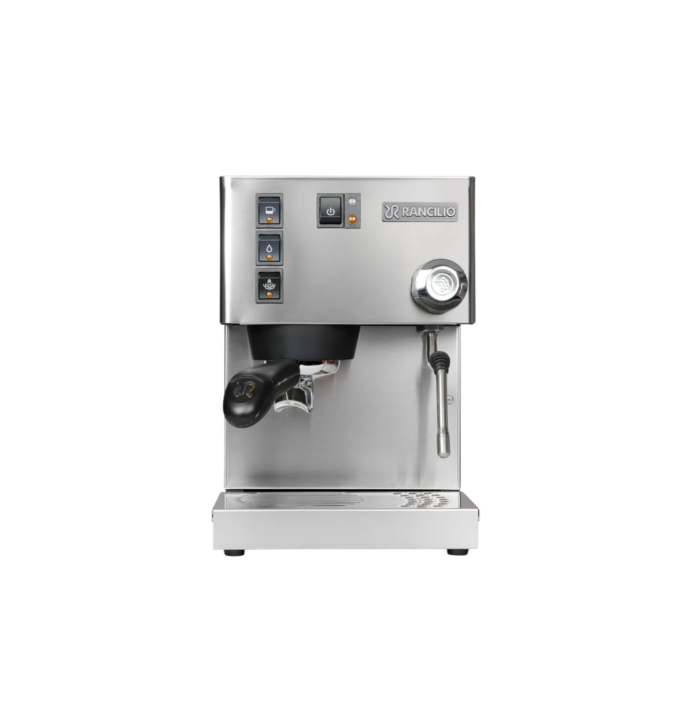 Cover Silvia V6 Rancilio Coffee Machine Semi Pro Expert Archivesbottega