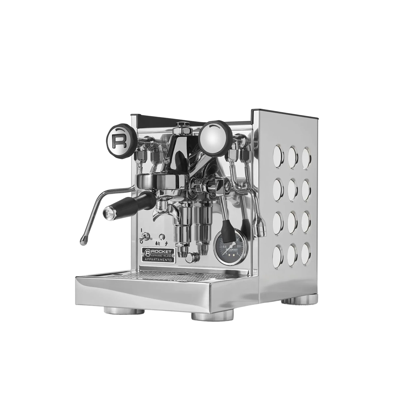 Cover Appartamento Tca Coffee Machine Rocket Espresso Archivesbottega