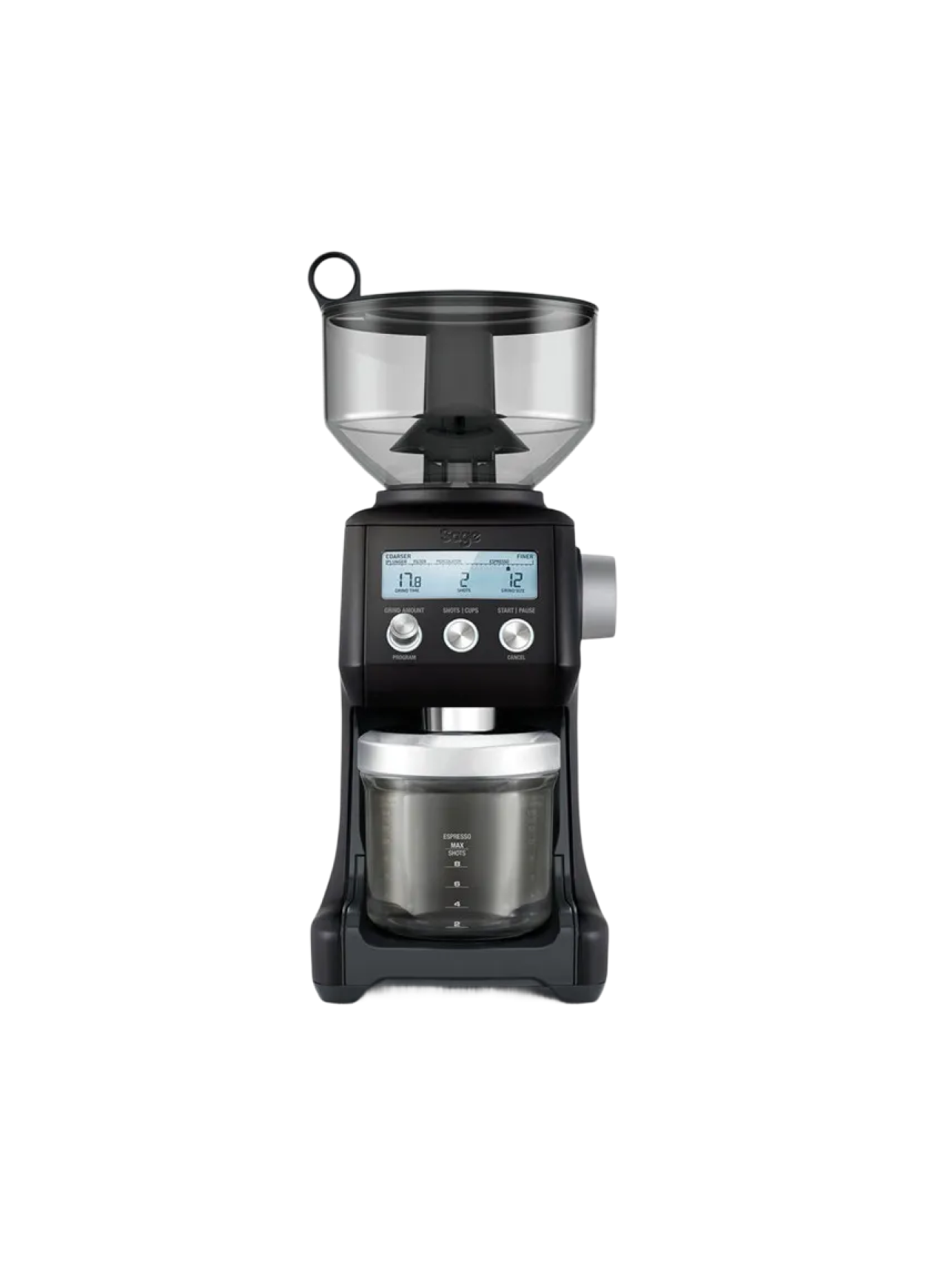 2 Sage Smart Grinder Pro Archivesbottega