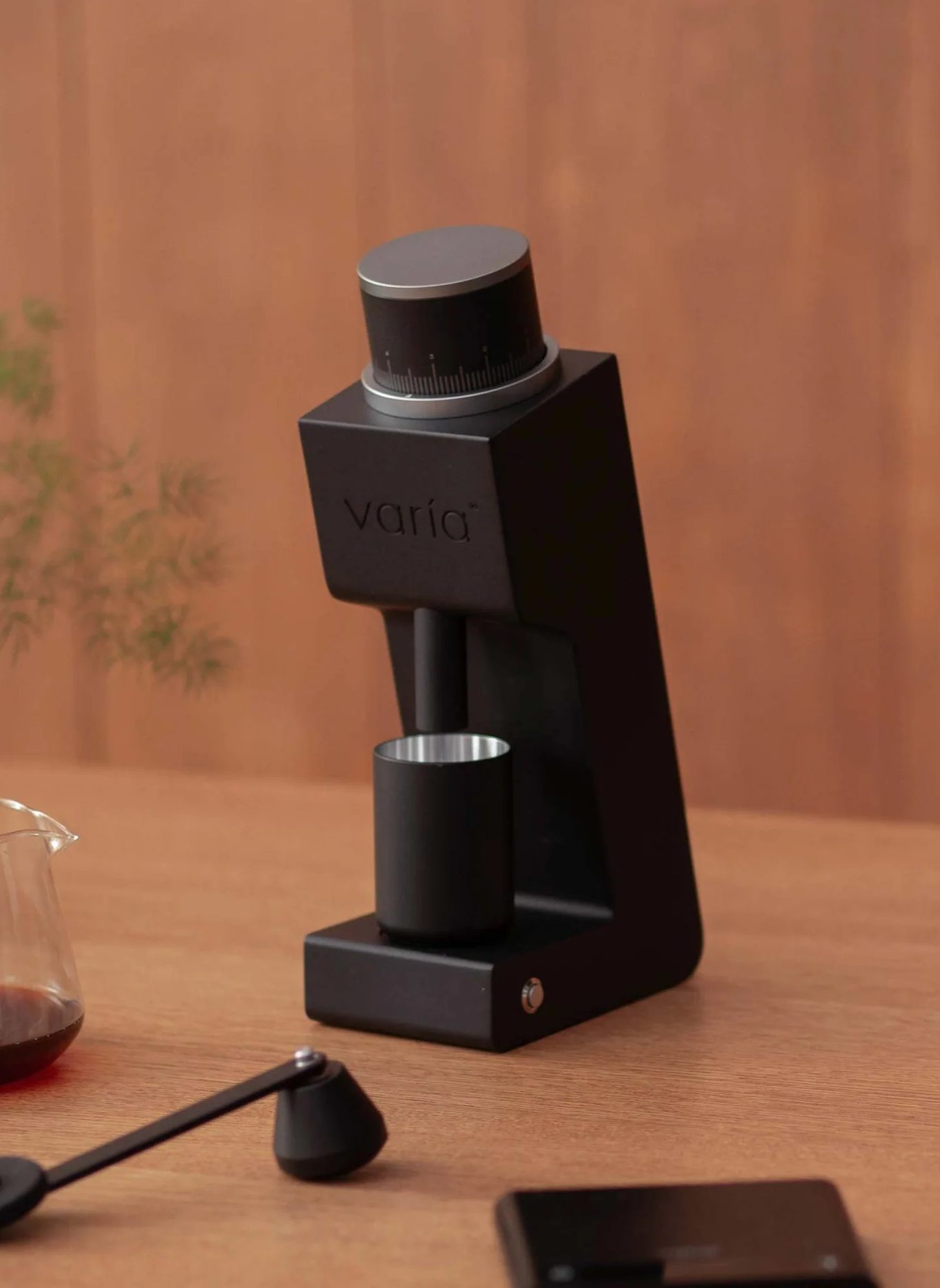 6 Varia Vs3 Coffee Grinder Archivesbottega